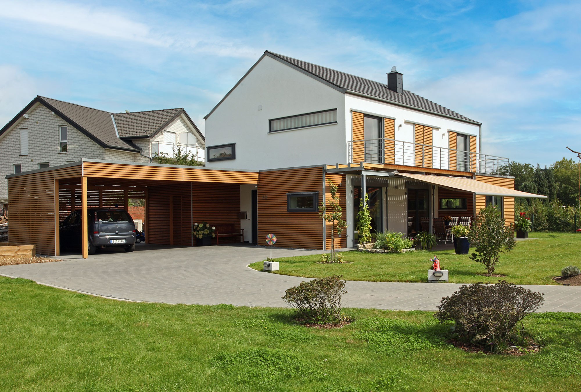 Holz Oberfläche